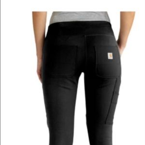 Carhartt Force Fitted Pants